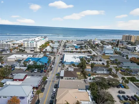 411 Flagler Avenue New Smyrna Beach FL 32169