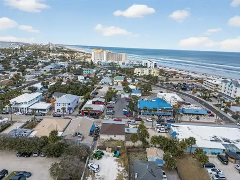 411 Flagler Avenue New Smyrna Beach FL 32169
