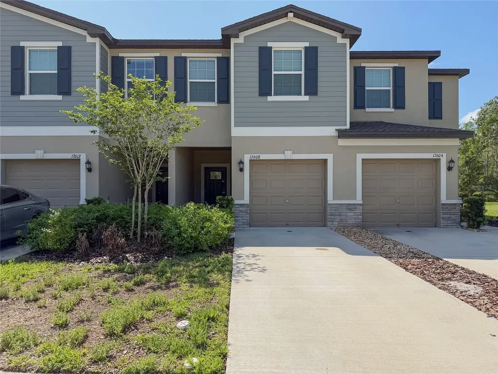 17608 Nectar Flume Drive Land O Lakes FL 34638