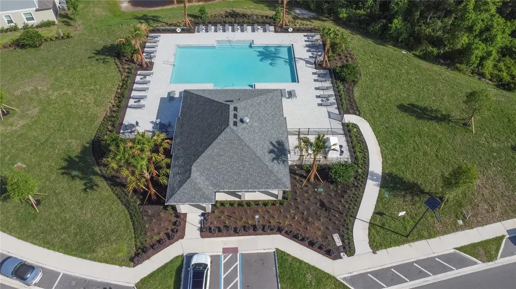 17608 Nectar Flume Drive Land O Lakes FL 34638