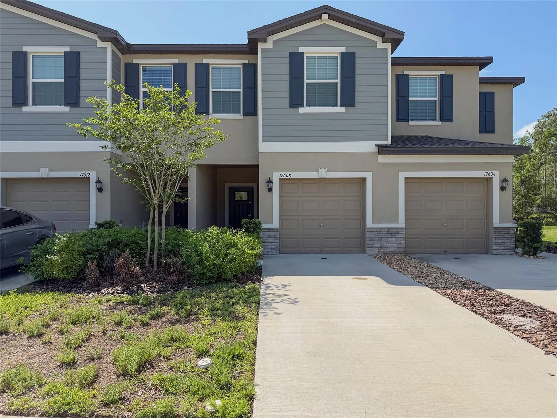 17608 Nectar Flume Drive Land O Lakes FL 34638