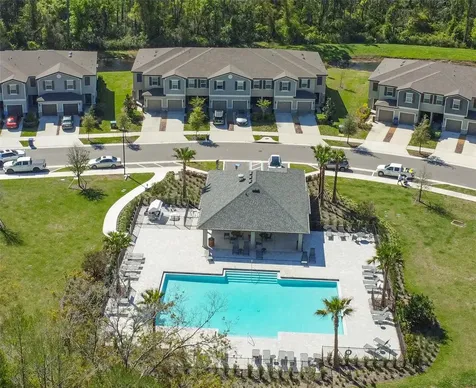 17608 Nectar Flume Drive Land O Lakes FL 34638