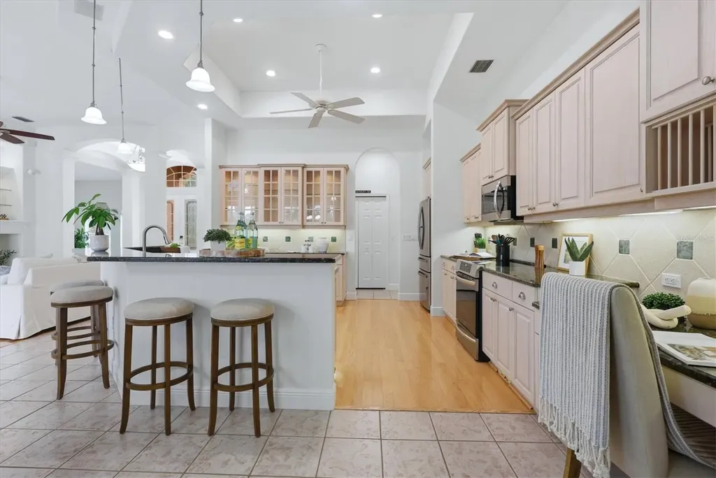 1740 Amberwynd Circle W Palmetto FL 34221