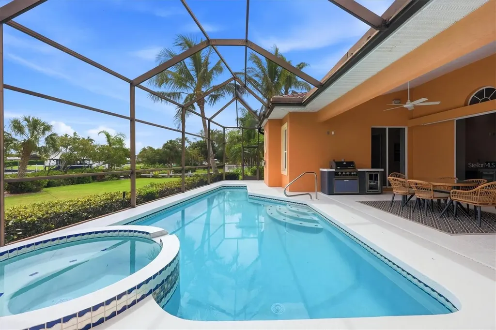 1740 Amberwynd Circle W Palmetto FL 34221