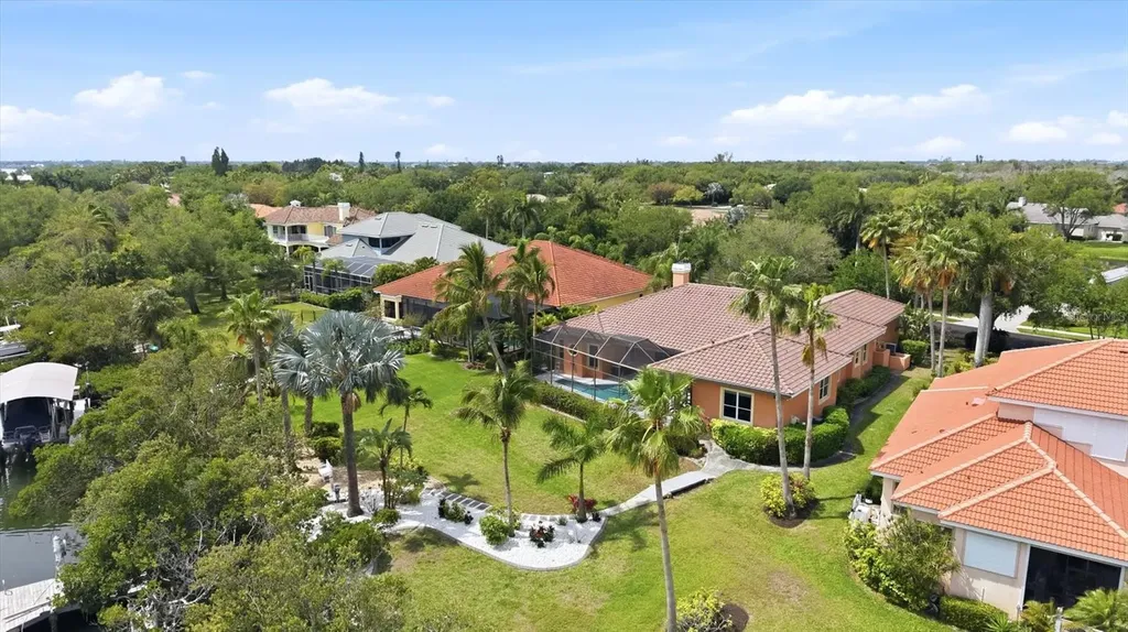 1740 Amberwynd Circle W Palmetto FL 34221