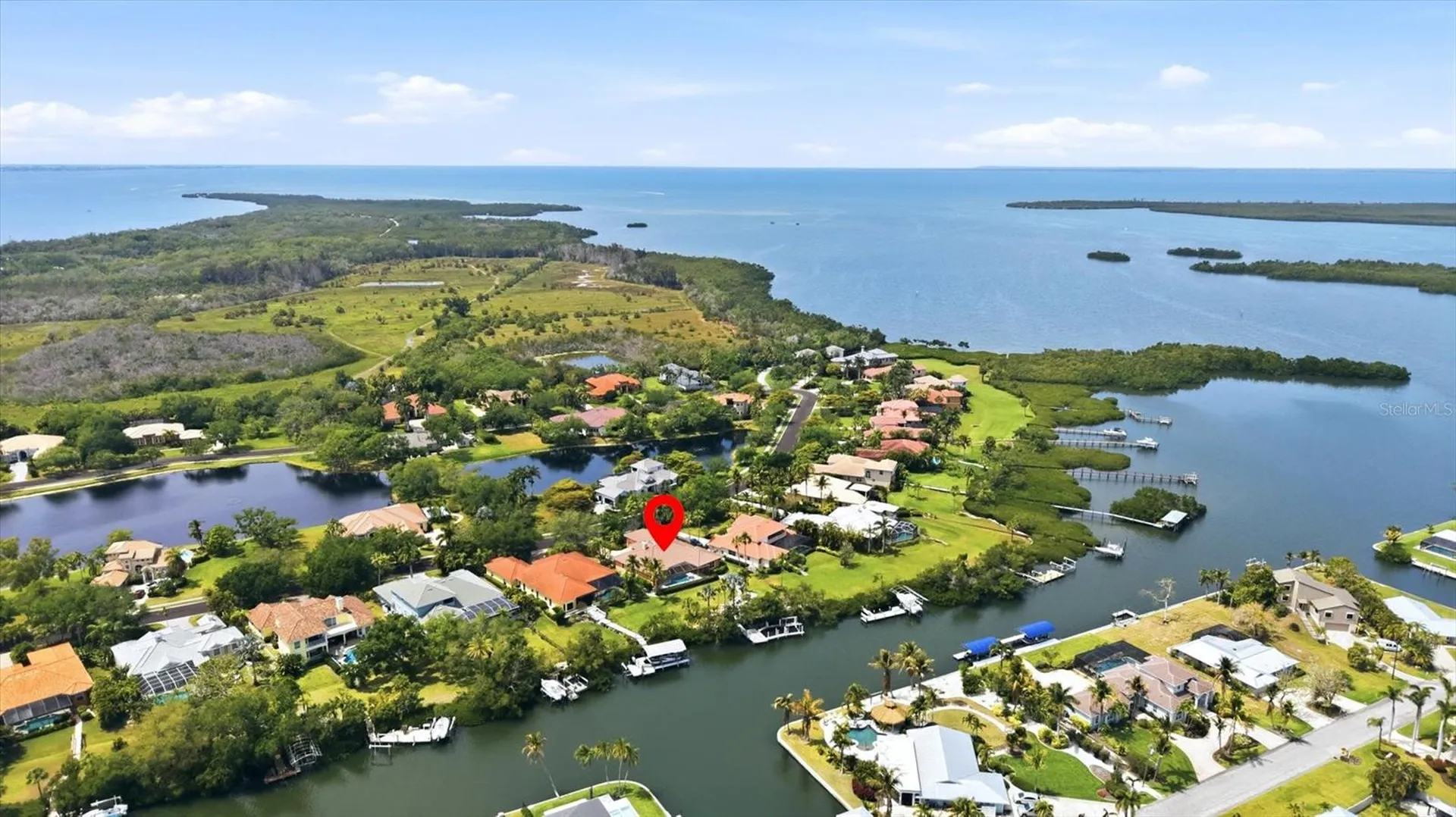 1740 Amberwynd Circle W Palmetto FL 34221