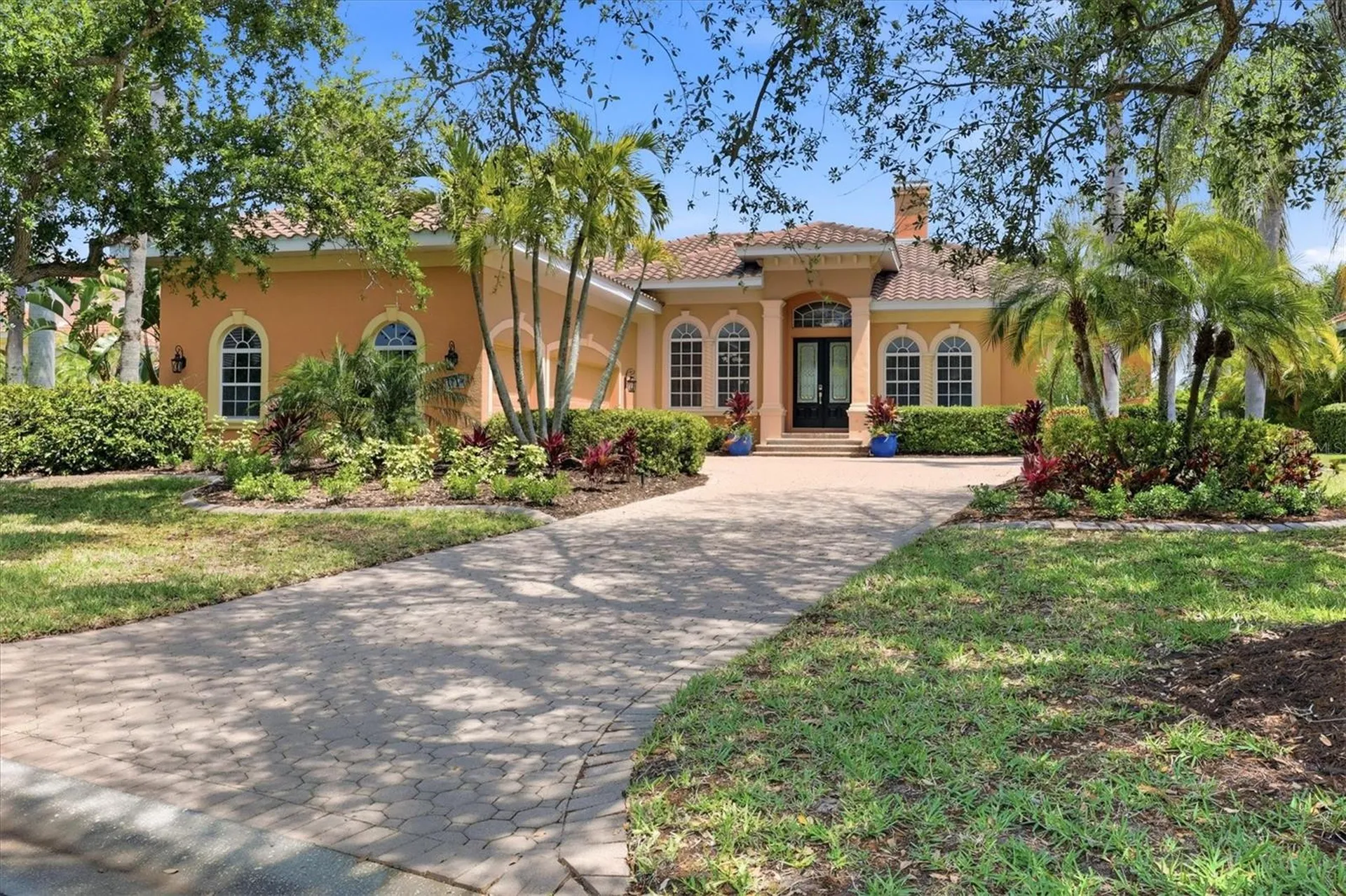 1740 Amberwynd Circle W Palmetto FL 34221