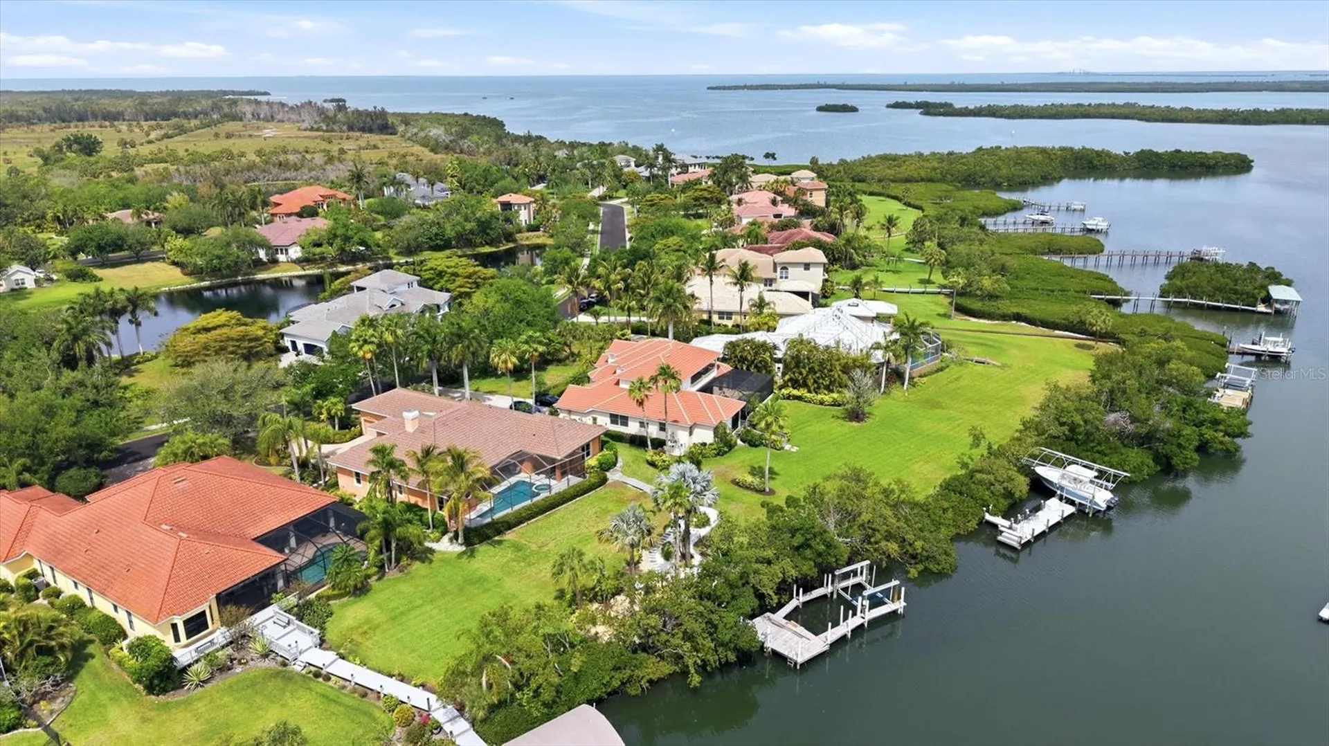 1740 Amberwynd Circle W Palmetto FL 34221