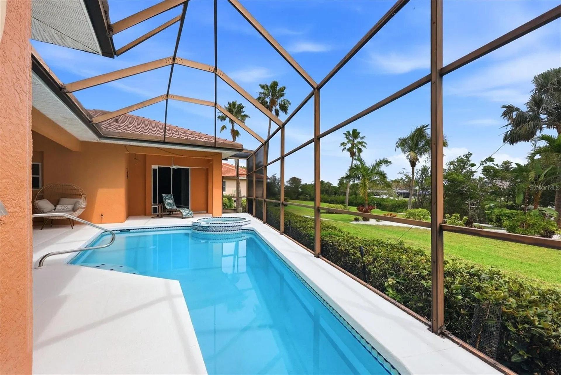 1740 Amberwynd Circle W Palmetto FL 34221