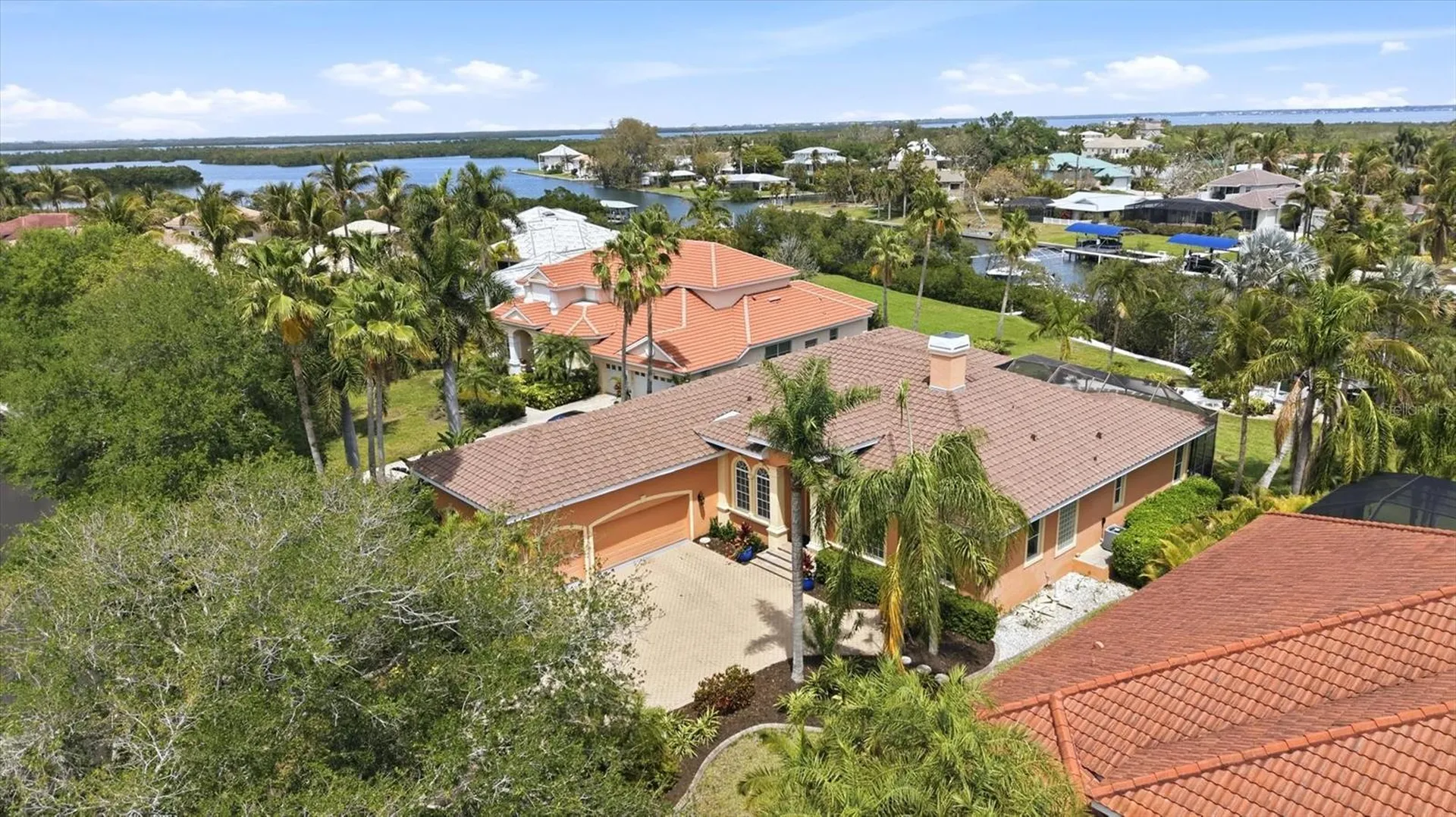 1740 Amberwynd Circle W Palmetto FL 34221