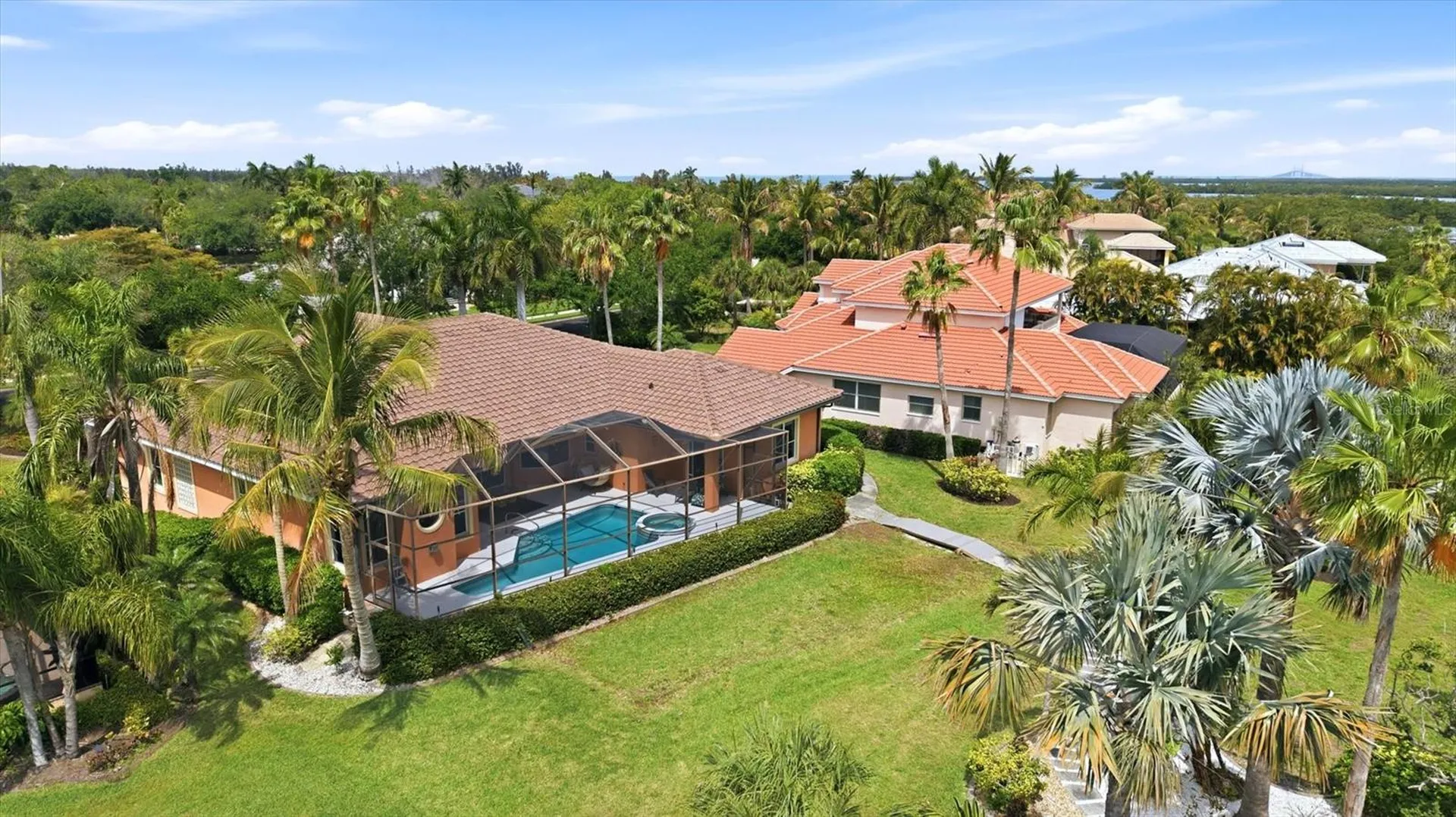1740 Amberwynd Circle W Palmetto FL 34221