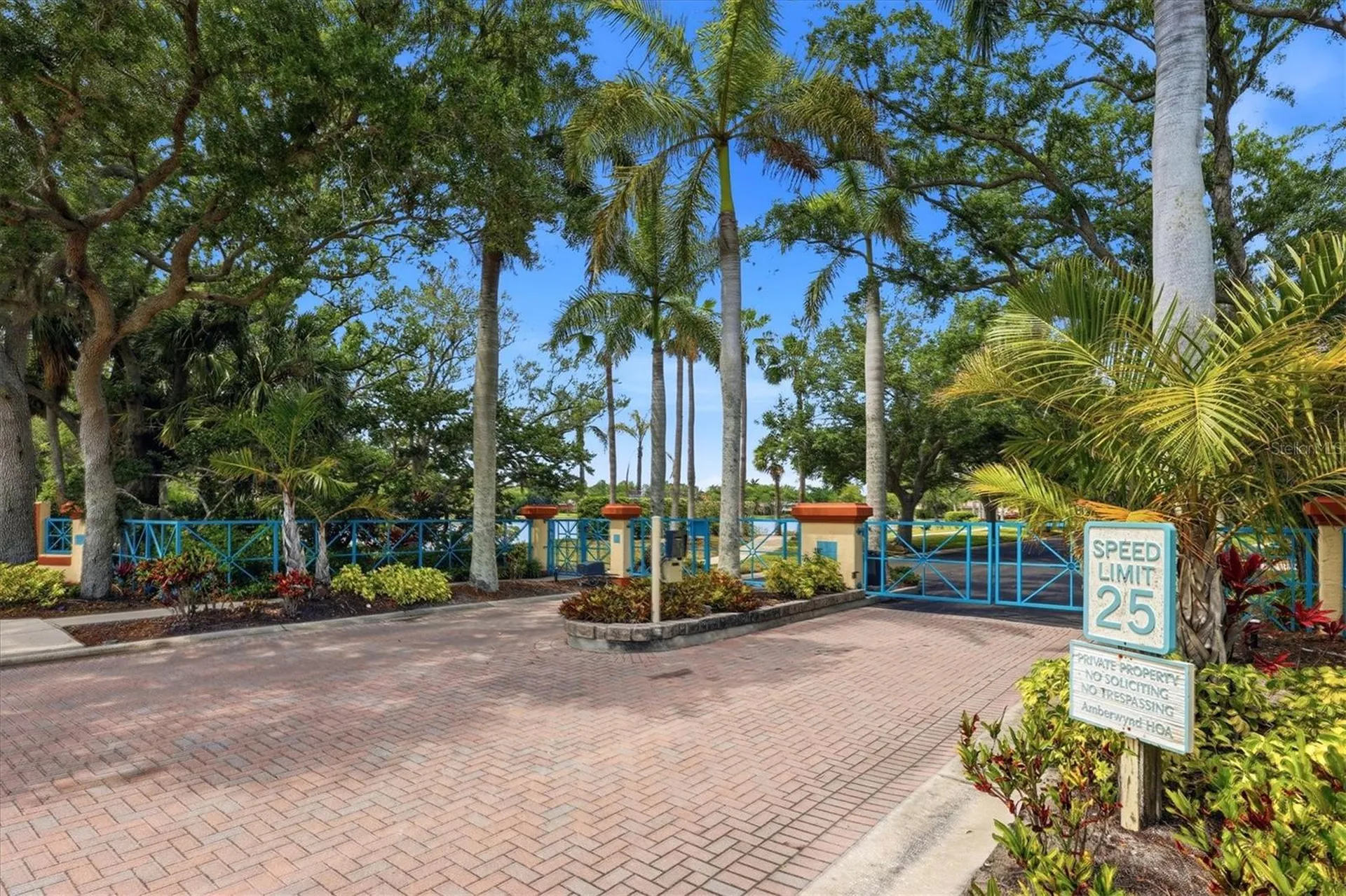 1740 Amberwynd Circle W Palmetto FL 34221