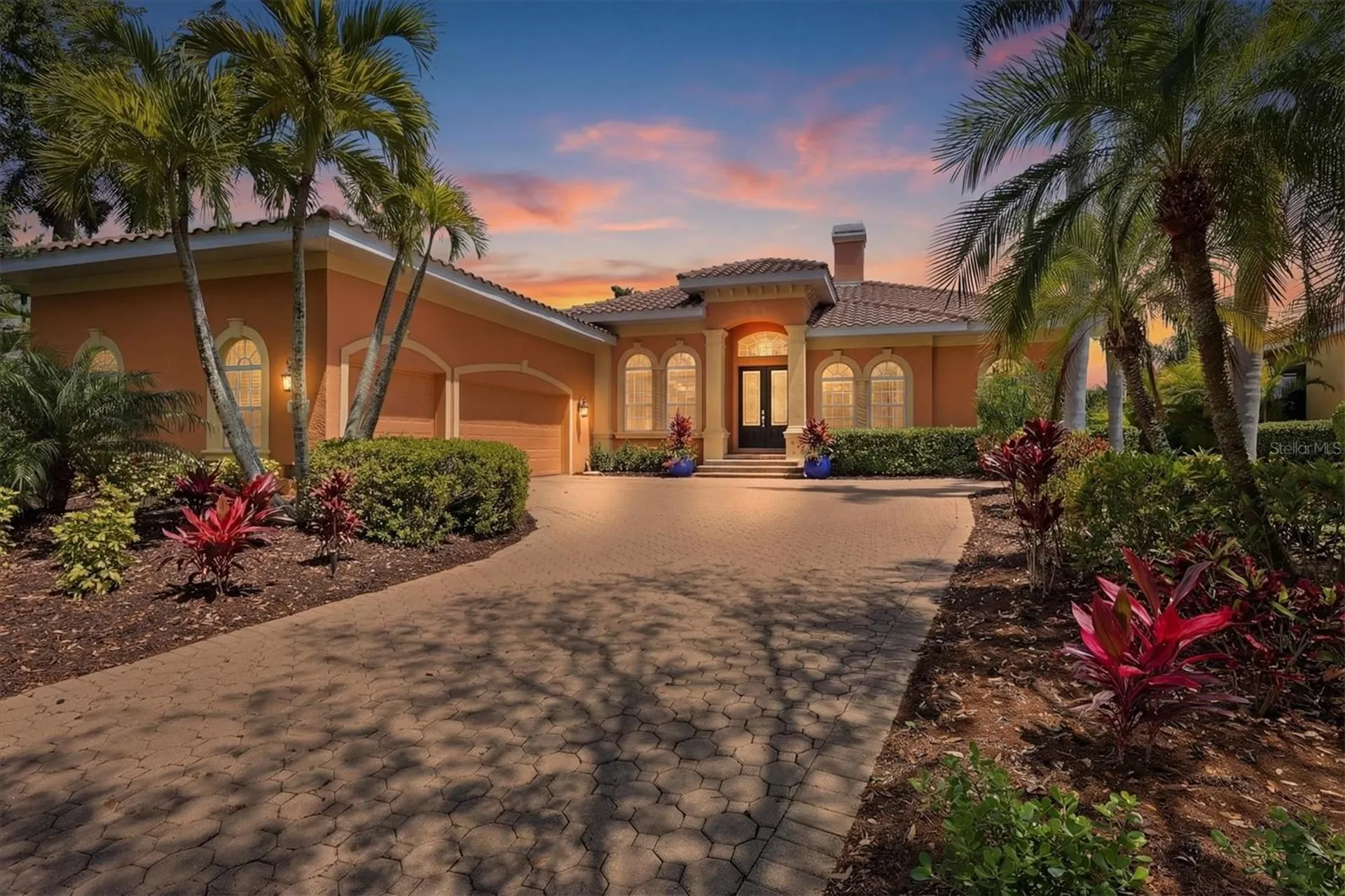 1740 Amberwynd Circle W Palmetto FL 34221