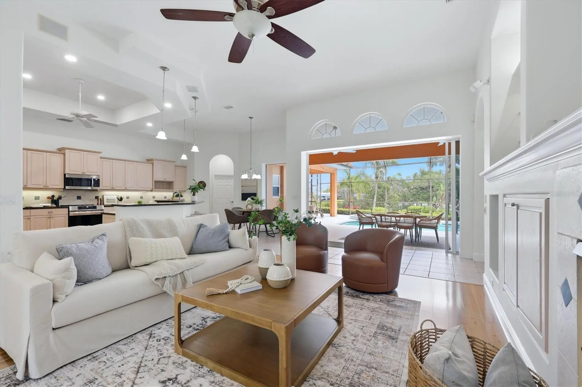 1740 Amberwynd Circle W Palmetto FL 34221