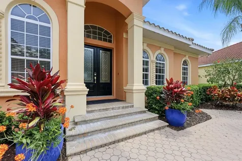 1740 Amberwynd Circle W Palmetto FL 34221