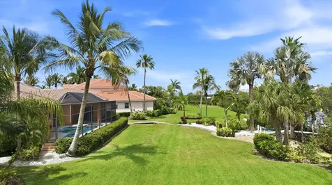 1740 Amberwynd Circle W Palmetto FL 34221