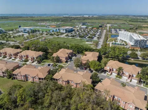 5531 46th Court W Bradenton FL 34210