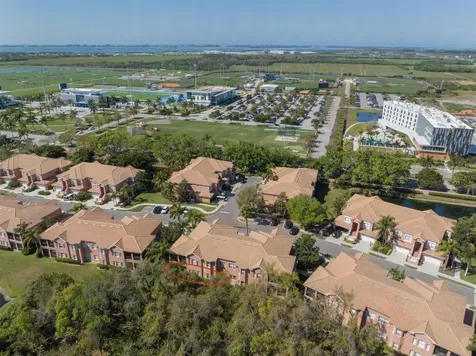 5531 46th Court W Bradenton FL 34210