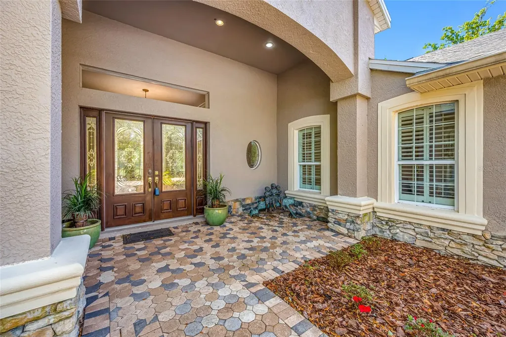 11939 Pasco Trails Boulevard Spring Hill FL 34610