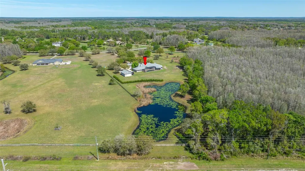 11939 Pasco Trails Boulevard Spring Hill FL 34610
