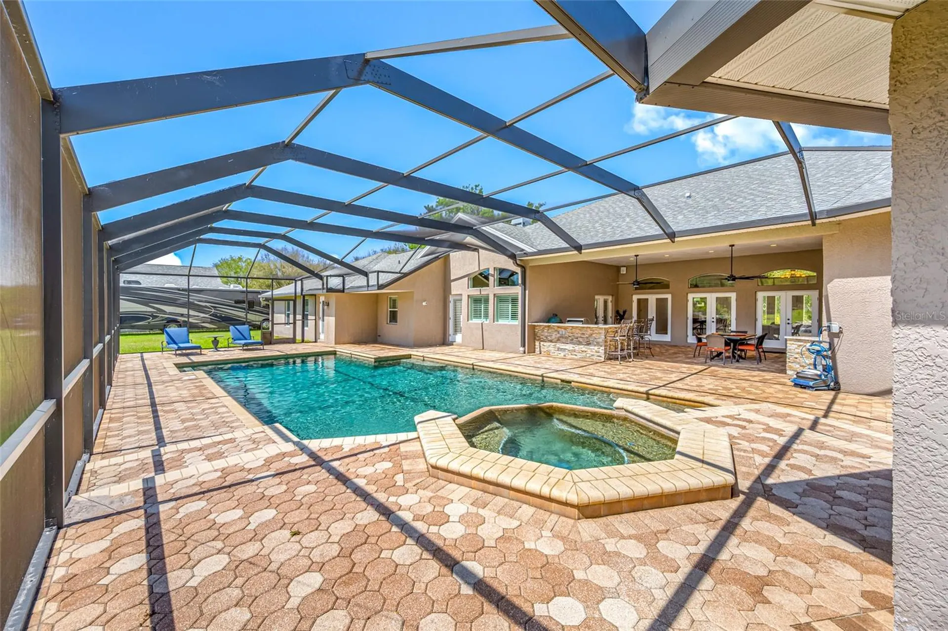 11939 Pasco Trails Boulevard Spring Hill FL 34610