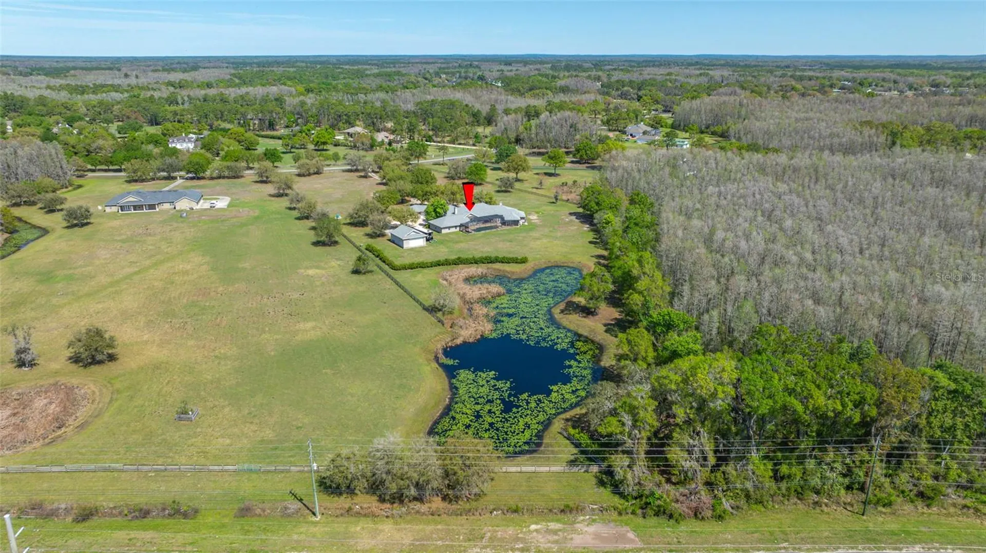 11939 Pasco Trails Boulevard Spring Hill FL 34610