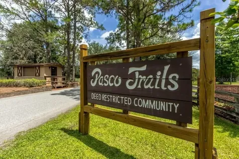 11939 Pasco Trails Boulevard Spring Hill FL 34610