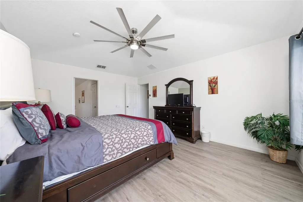 7803 Basnett Circle Kissimmee FL 34747