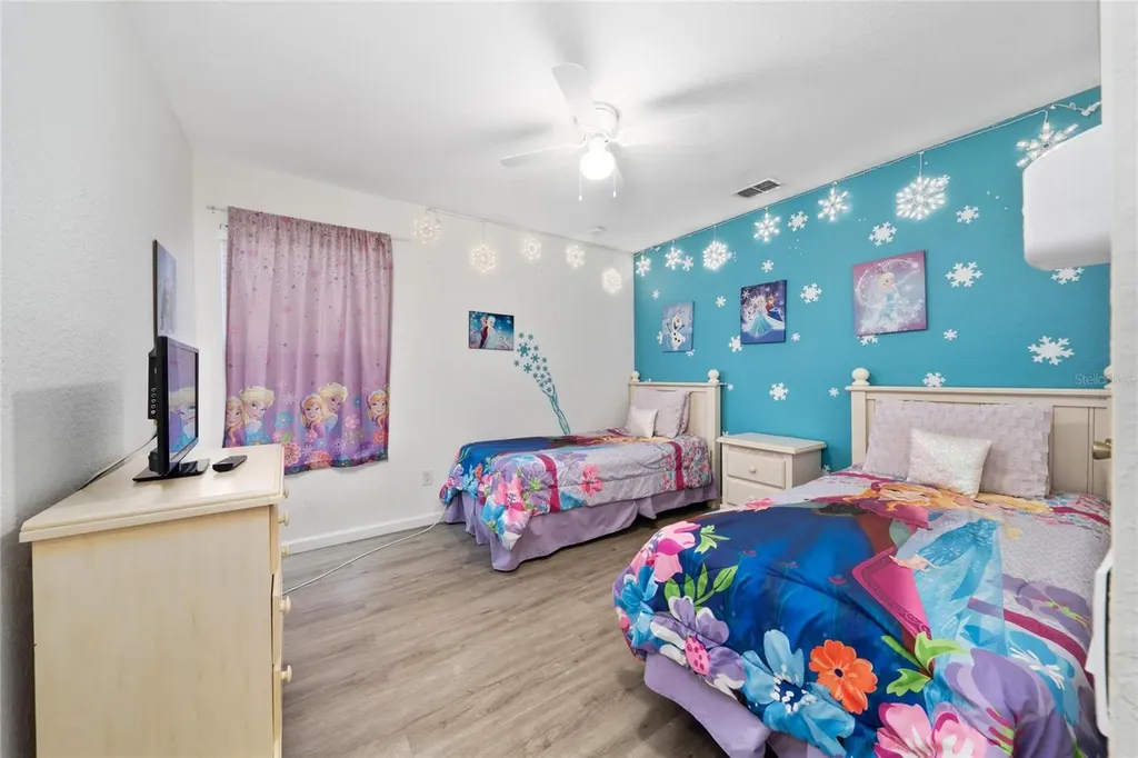 7803 Basnett Circle Kissimmee FL 34747
