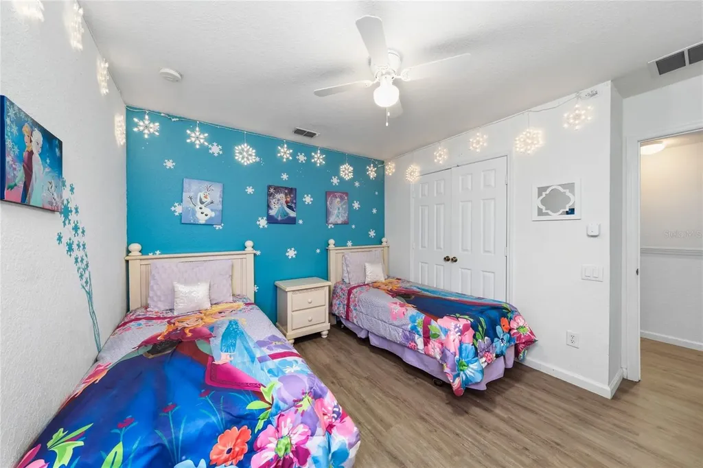 7803 Basnett Circle Kissimmee FL 34747