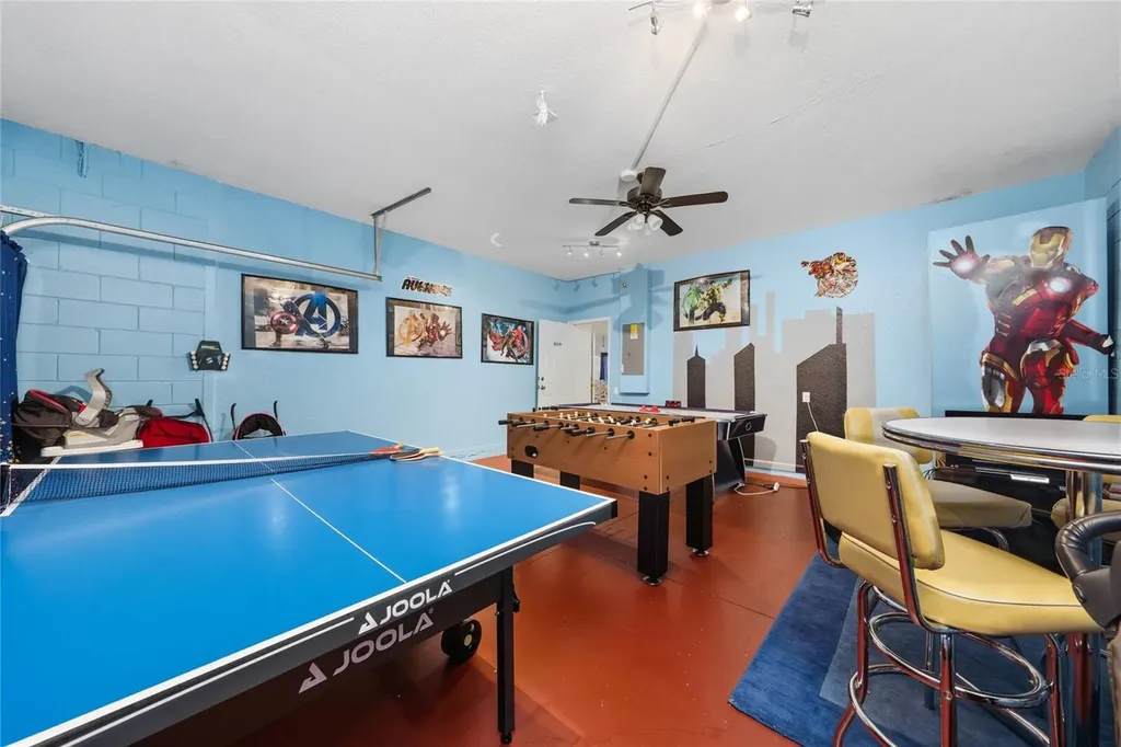7803 Basnett Circle Kissimmee FL 34747
