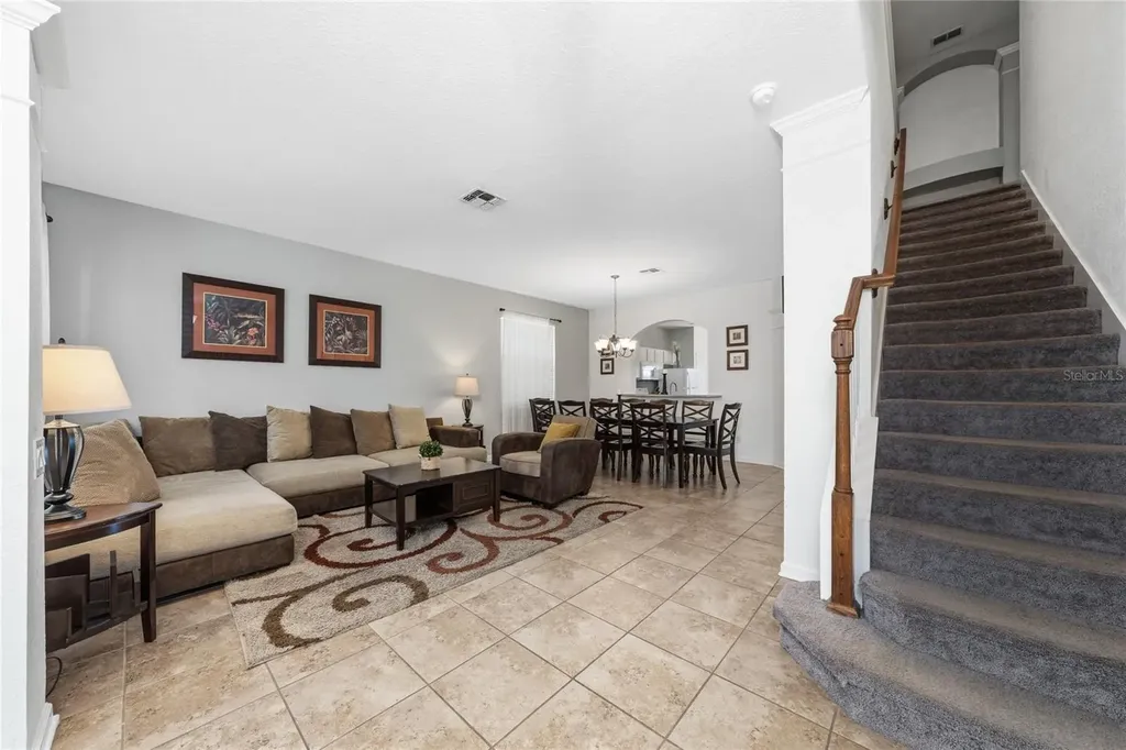7803 Basnett Circle Kissimmee FL 34747