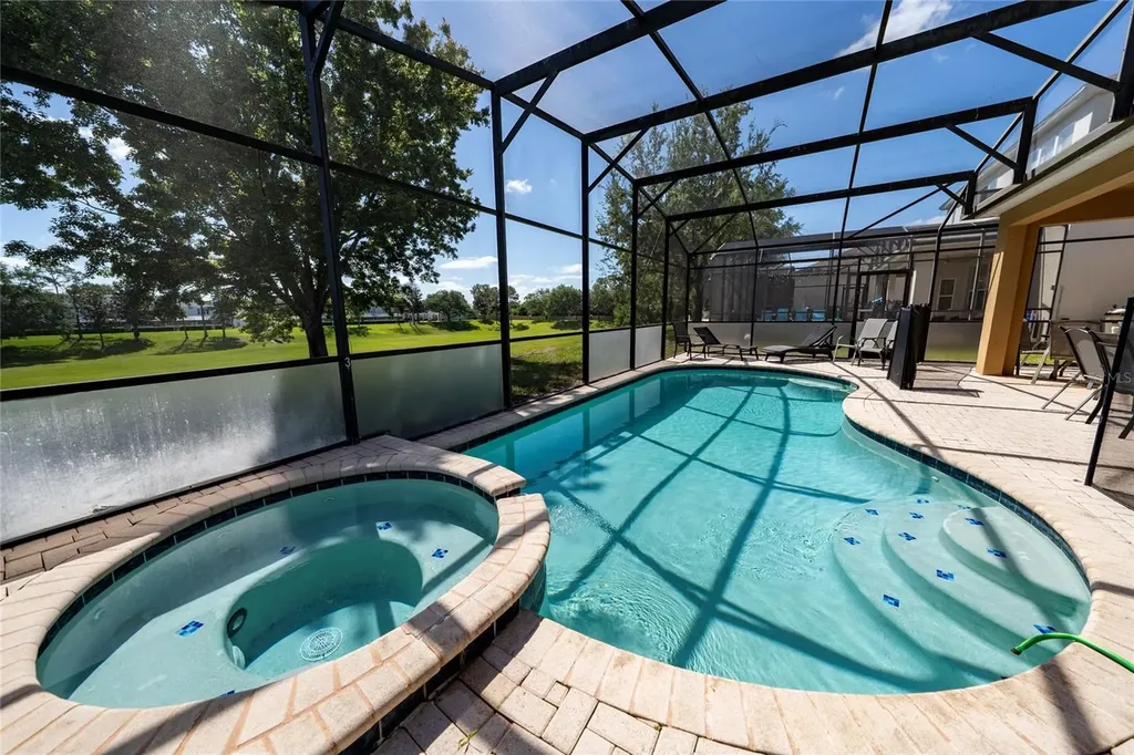 7803 Basnett Circle Kissimmee FL 34747