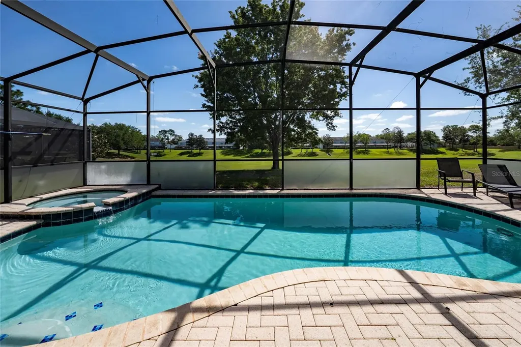 7803 Basnett Circle Kissimmee FL 34747
