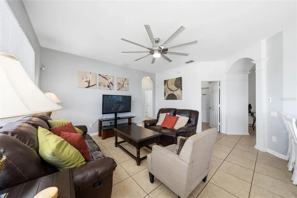 7803 Basnett Circle Kissimmee FL 34747