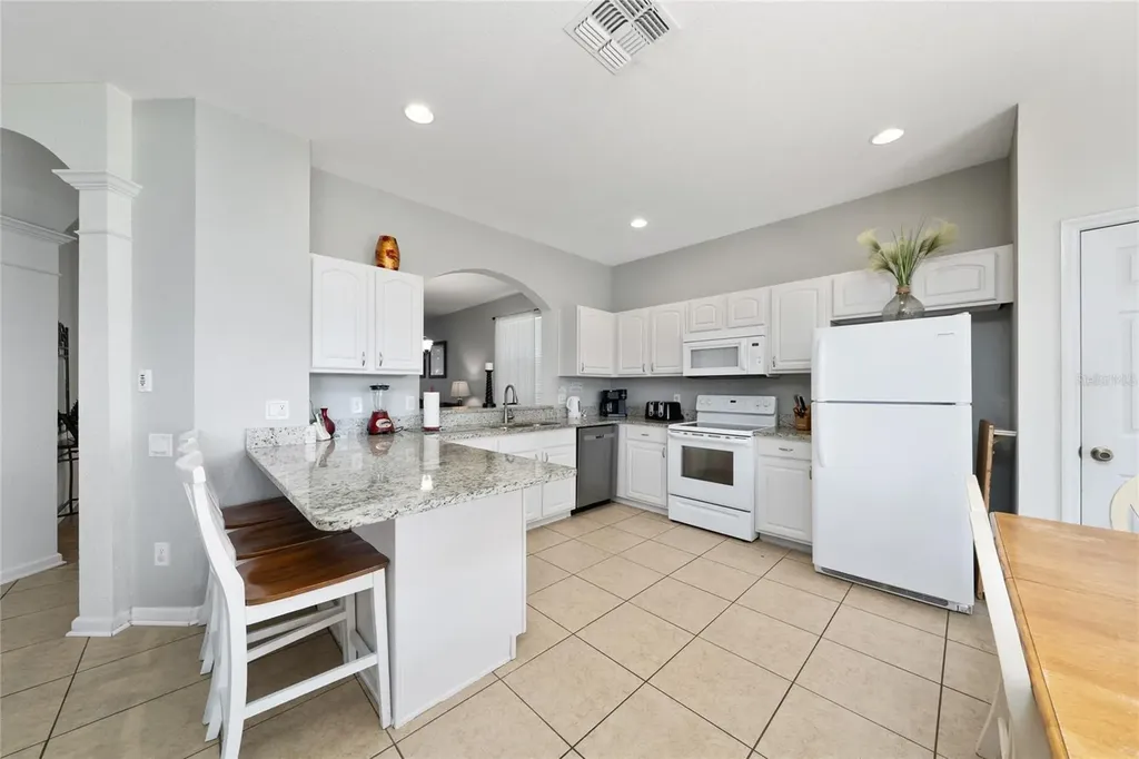 7803 Basnett Circle Kissimmee FL 34747