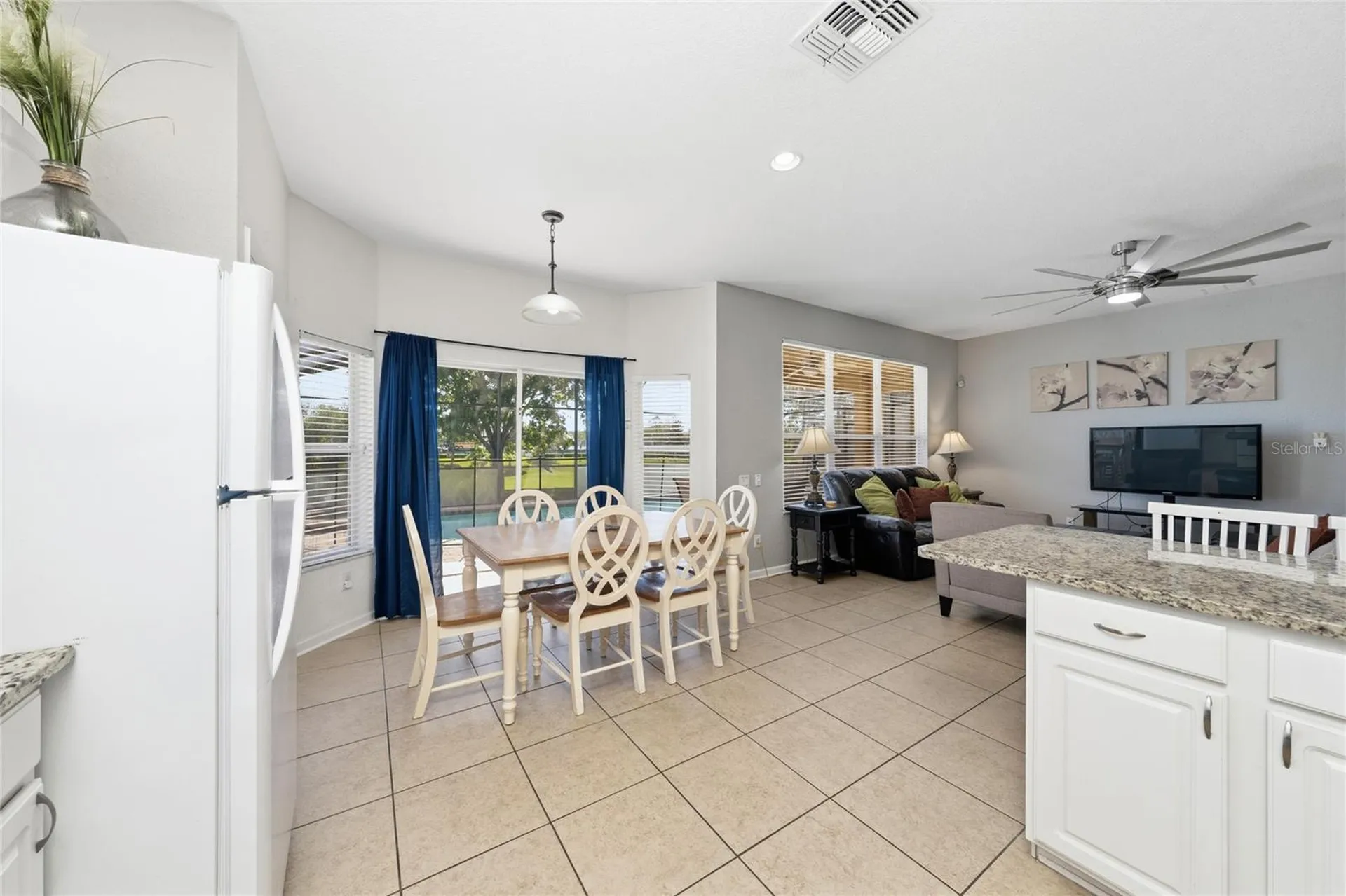 7803 Basnett Circle Kissimmee FL 34747