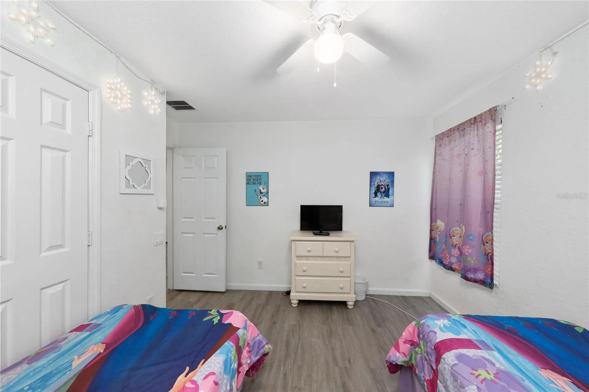 7803 Basnett Circle Kissimmee FL 34747