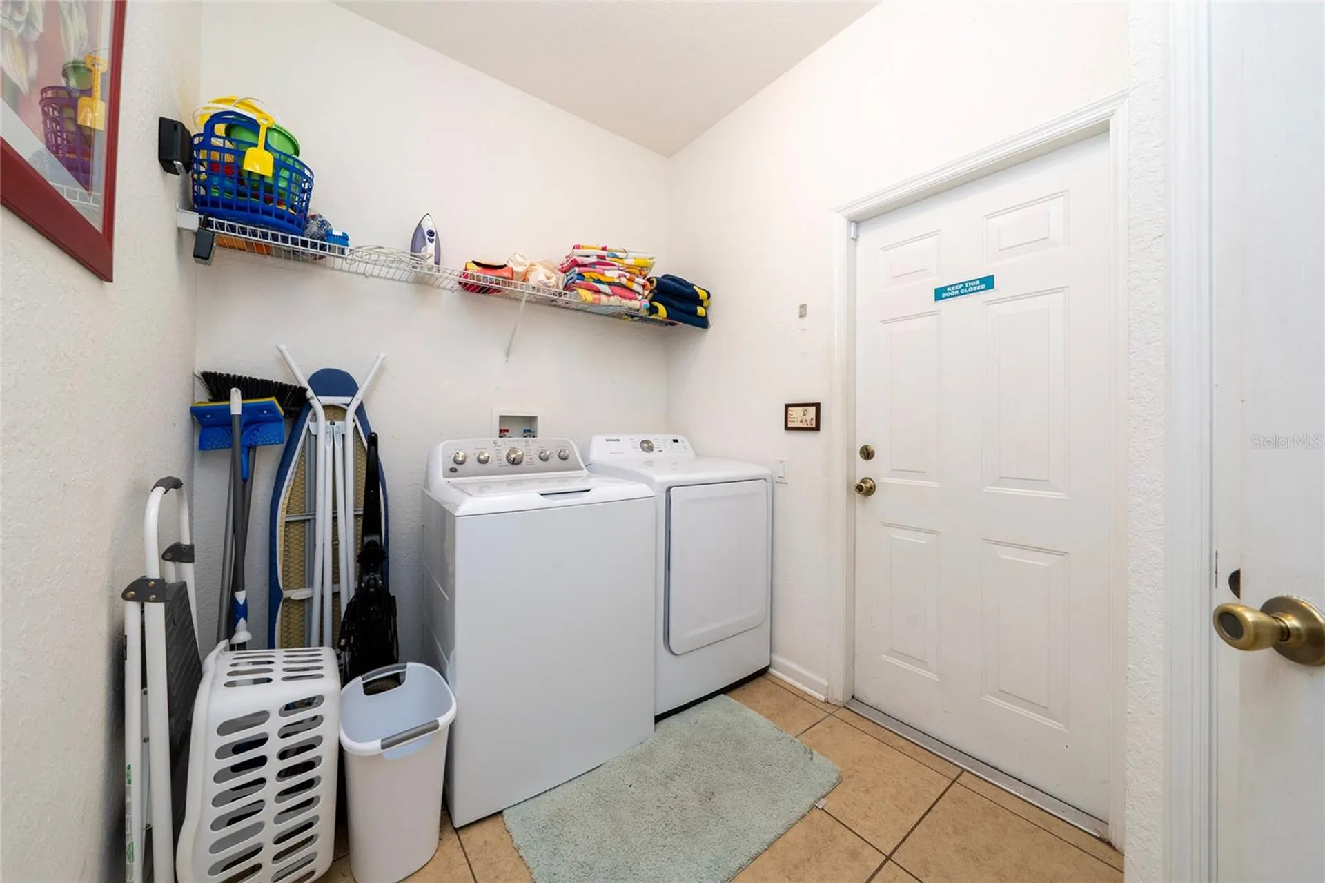 7803 Basnett Circle Kissimmee FL 34747