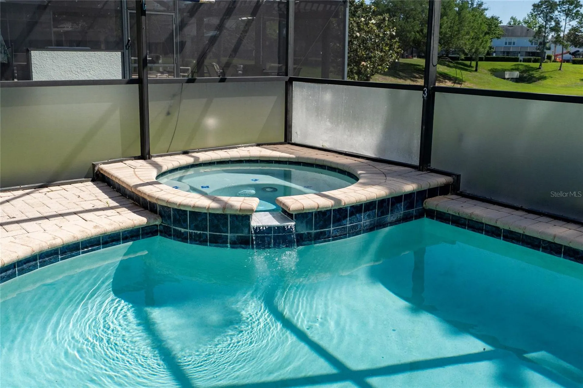 7803 Basnett Circle Kissimmee FL 34747