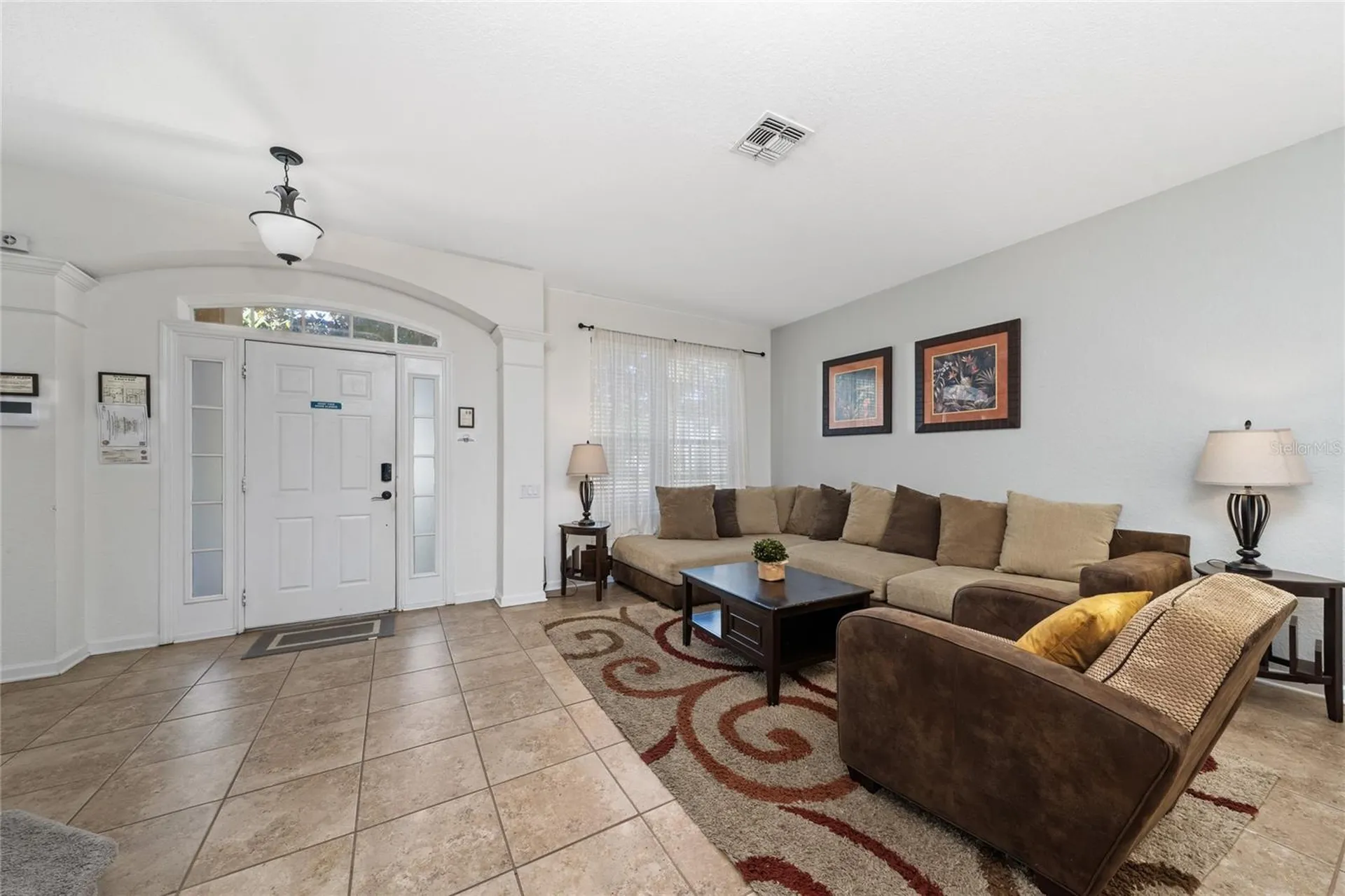7803 Basnett Circle Kissimmee FL 34747