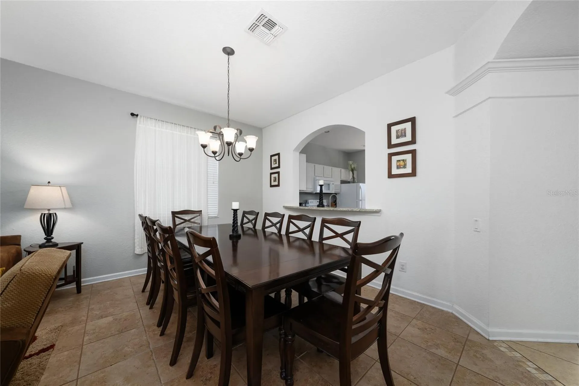 7803 Basnett Circle Kissimmee FL 34747