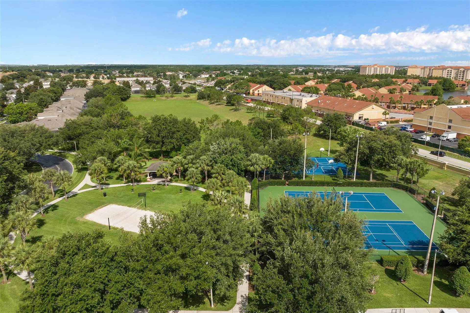 7803 Basnett Circle Kissimmee FL 34747