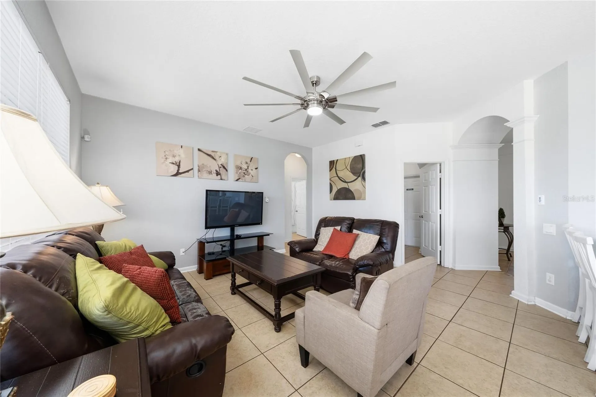 7803 Basnett Circle Kissimmee FL 34747