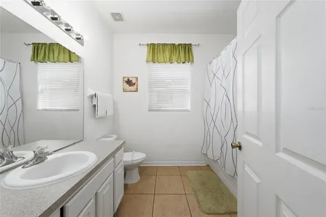 7803 Basnett Circle Kissimmee FL 34747