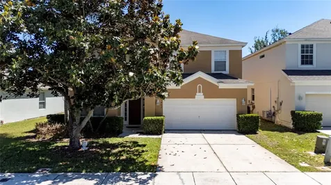 7803 Basnett Circle Kissimmee FL 34747