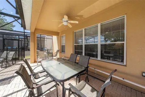 7803 Basnett Circle Kissimmee FL 34747
