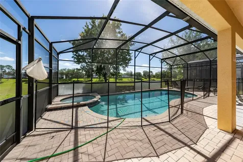 7803 Basnett Circle Kissimmee FL 34747