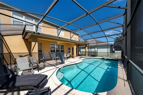 7803 Basnett Circle Kissimmee FL 34747