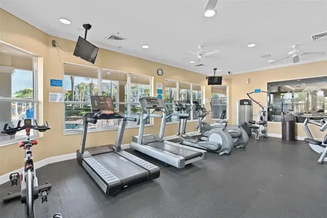 7803 Basnett Circle Kissimmee FL 34747